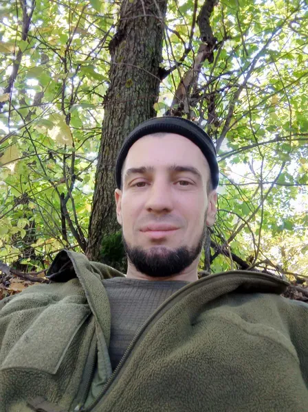 Захищає Україну з 2014: волинянин отримав «Сталевий хрест» від Залужного (фото)