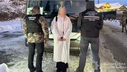 Обіцяли заробіток за кордоном: жінку з Луцька везли в Литву у сексуальне рабство (фото)