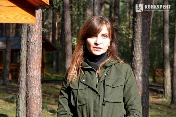 Світлана Думська