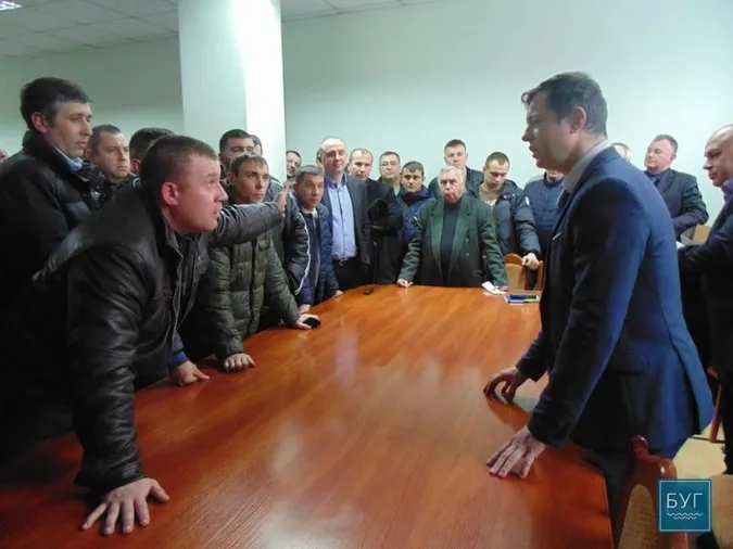 Назвали претендентів на крісло директора ДП «Волиньвугілля»