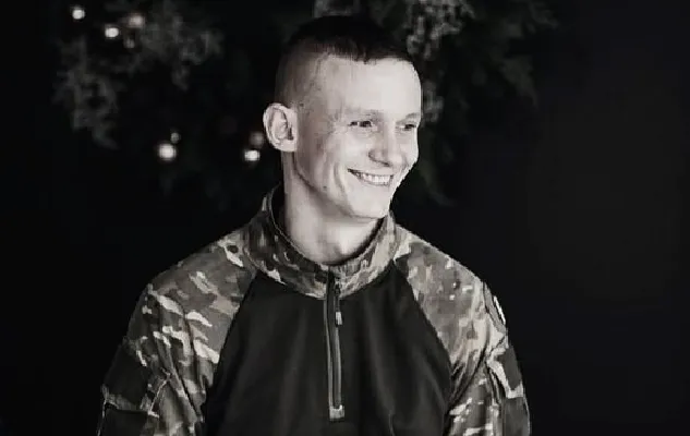 На війні загинув захисник з Устилуга Вадим Пацула