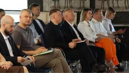 «Захист прав людини – один із ключових пріоритетів влади», – Тарас Шкітер (фото)