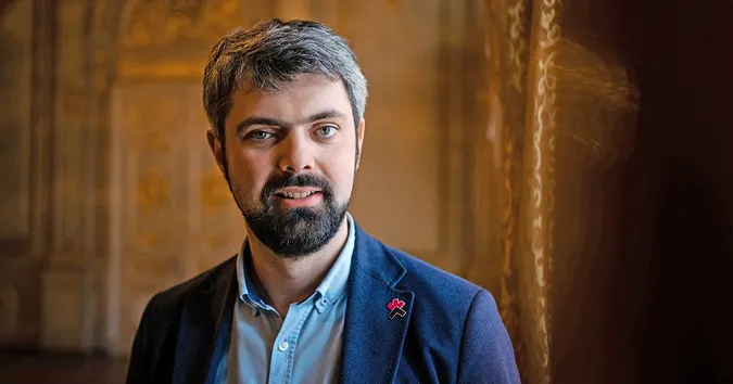 Голова Інституту нацпам'яті просить «хоча б мільйон» на ексгумацію жертв Волинської трагедії