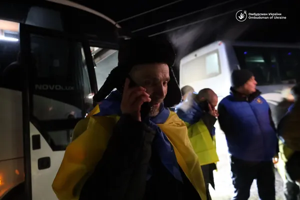 ЗСУ, гвардійці, прикордонники: розповіли деталі 49-го обміну військовополонених