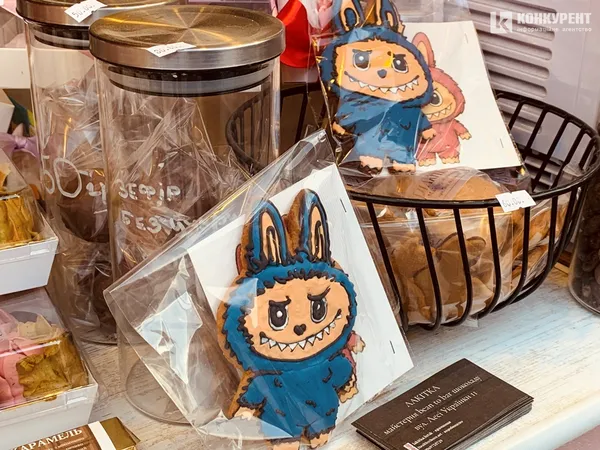 Як у Луцьку відгуляли перший день серпневого FOODFEST (фото)