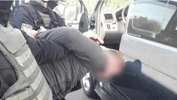 Показали, як затримували підозрюваних у вбивстві чоловіка в Ковелі (відео)