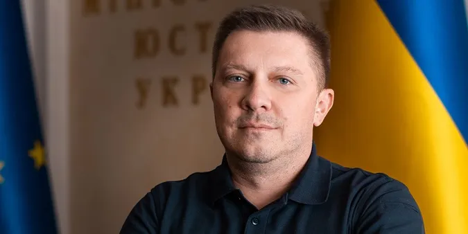 До ЗСУ потенційно можуть мобілізувати кожного третього засудженого, – Мін'юст