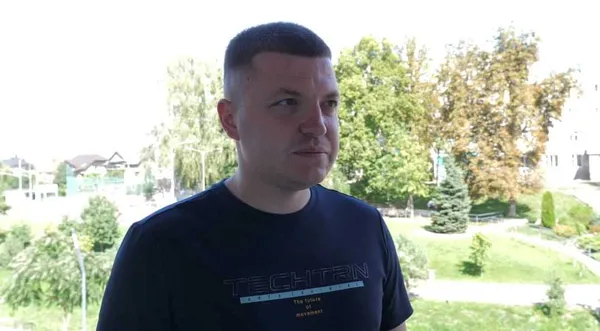 Луцьким бабусям, яких ганяли муніципали, облаштують місця для торгівлі (відео)
