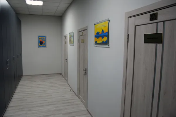 Стежитимуть за кордоном з Білоруссю: на Волині прикордонники відкрили Ситуаційний центр (фото)