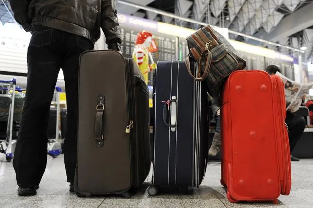 До України дедалі частіше їдуть російські туристи