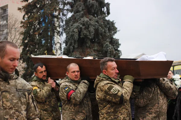 Головне у Луцьку: ТОП новин четверга, 1 грудня