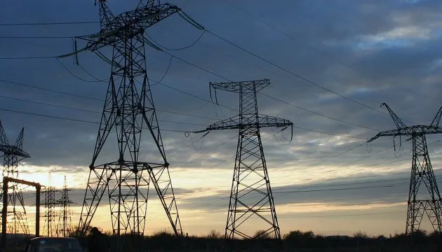 Рада прийняла закон про конкурентний ринок електроенергії