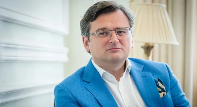 Кулеба заявив про розгляд європейськими країнами можливості передачі Україні винищувачів F-16