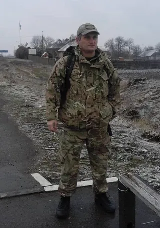 У війні з російськими окупантами загинув директор школи з Львівщини