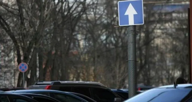 На вулиці Шкільній у Луцьку буде односторонній рух