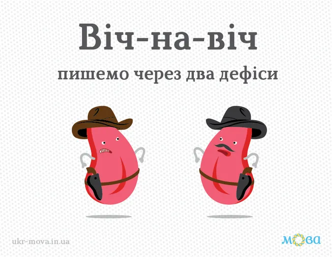 Підбірка українських слів, які ви можете писати і вимовляти неправильно