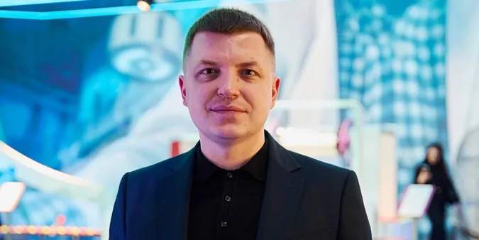 Волинь долучається до створення сучасного освітнього середовища, – Тарас Шкітер