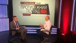 Велике інтерв'ю із Зурабом Аласанією 