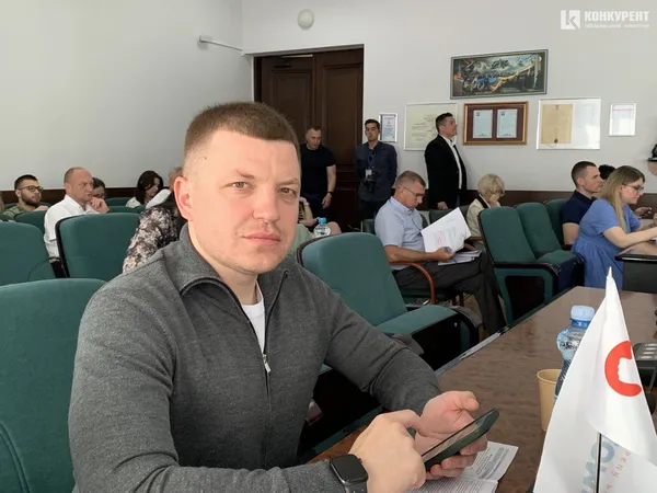 Тарас Шкітер