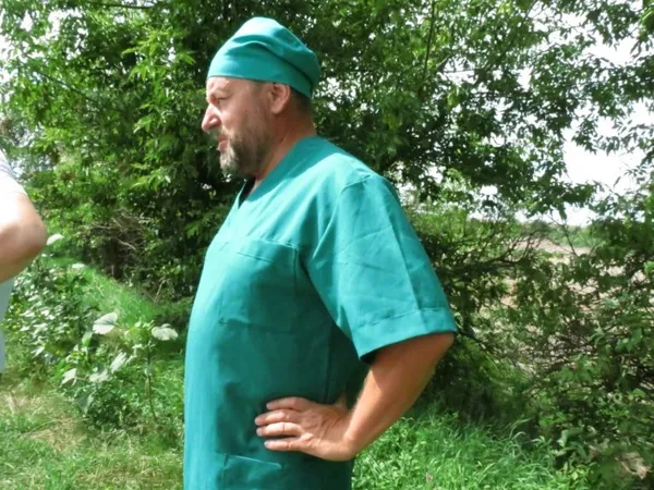 На Гнідавському цукровому заводі борються зі смородом (фото, відео)