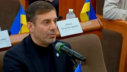 Інцидент у ТЦК на Волині: представників омбудсмана годину тримали у тисняві