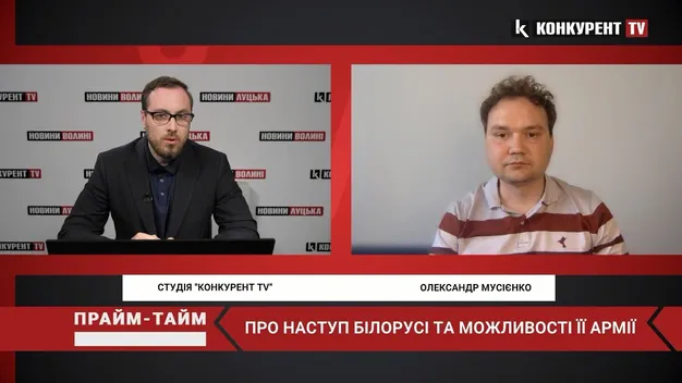 Повторний наступ на Київщину: військовий експерт оцінив ситуацію (відео)