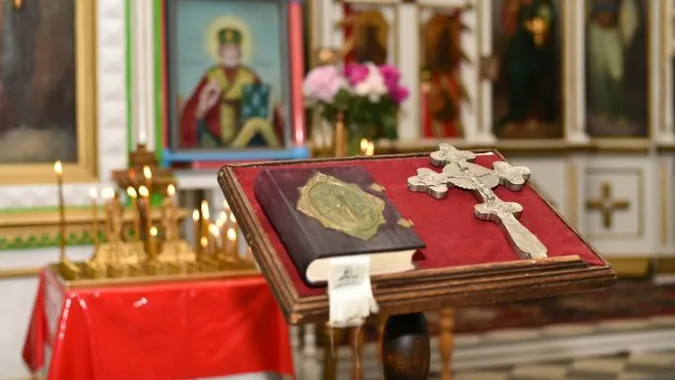 ПЦУ закликає до єднання представників Московського патріархату, які проти  «русского мира»
