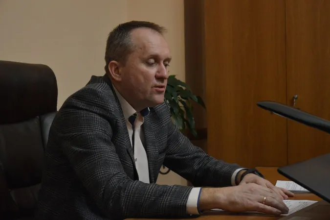 Результати аудиту Луцької стоматполіклініки з'явилися у ЗМІ раніше, ніж у головного медика міста
