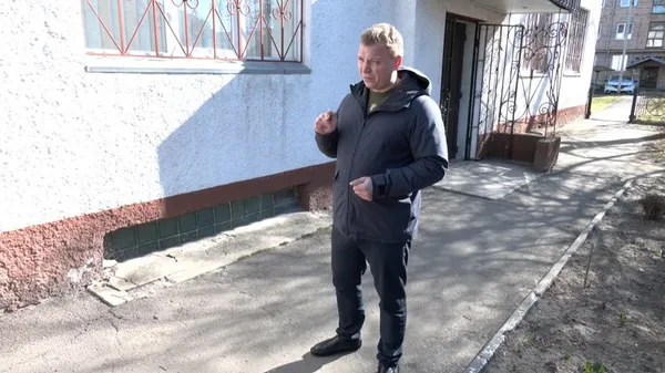 Юрій Юрченко. Суспільне Луцьк