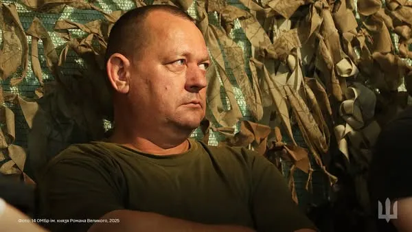 Ніби комп'ютерна гра: як бійці волинської князівської бригади тренуються мінусувати ворогів (фото)