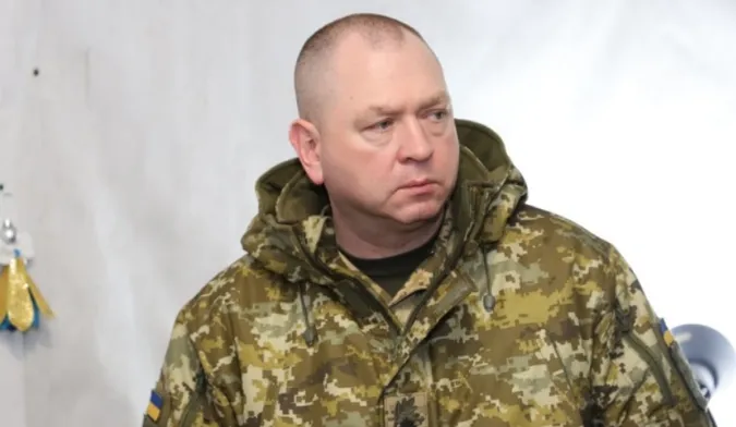 Ексглаву ДПСУ, якого підозрюють у причетності до контрабанди, мобілізували