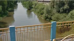 У Стиру втопився чоловік: встановлюють особу (фото 18+)