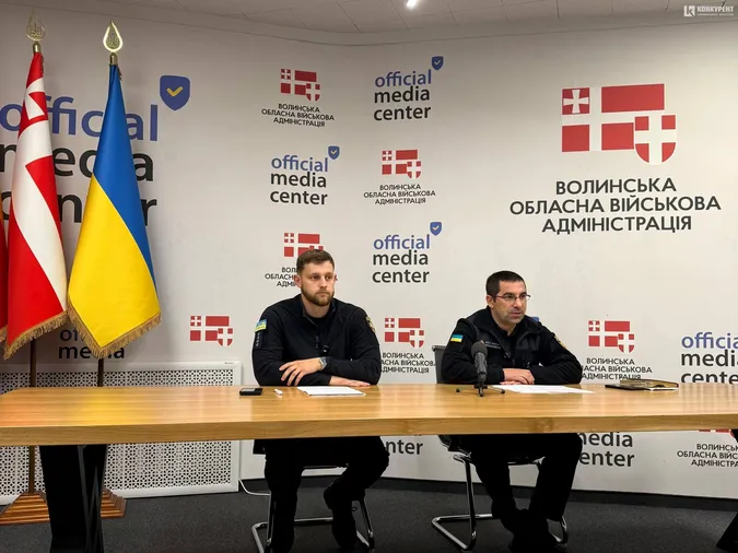 Волинські рятувальники розповіли, як захистити оселю від перенапруги