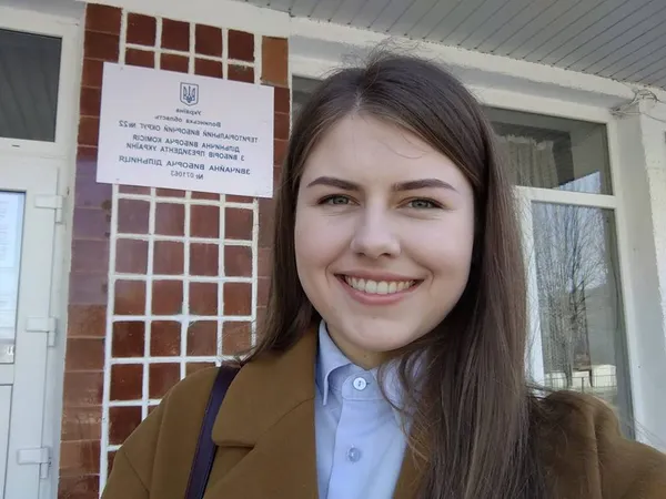 Голосуй свідомо: як лучани обирають Президента (ФОТО)