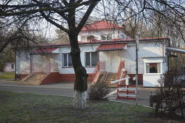 Харчоблок
