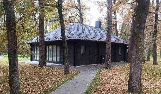 Дивний аукціон: як продавали майно Звірівського мисливського лісгоспу