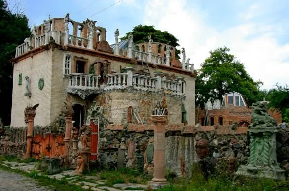 У Луцьку відремонтують будинок скульптора Миколи Голованя