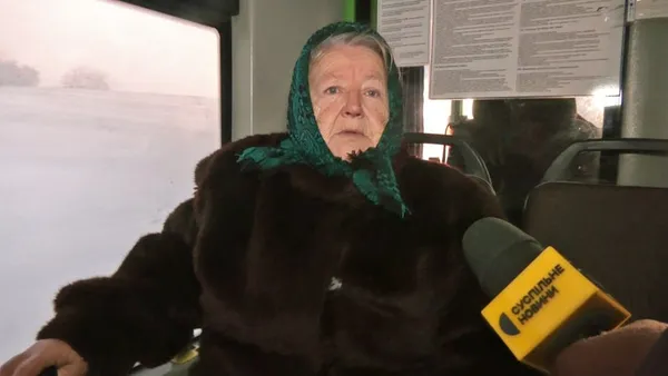 У Луцькому районі працює «соціальне таксі»: хто і як може ним скористатися (фото, відео)