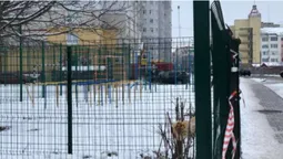 Паркан розбрату: незаконну огорожу на Липинського у Луцьку нарешті прибрали (відео)