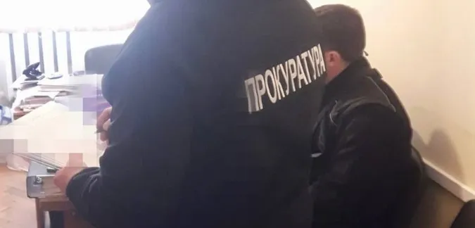 На Волині поліцейський за $15000 переправив ухилянта в ЄС