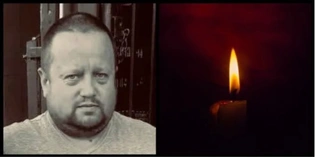 «На щиті» на Волинь повертається полеглий воїн Сергій Коломієць