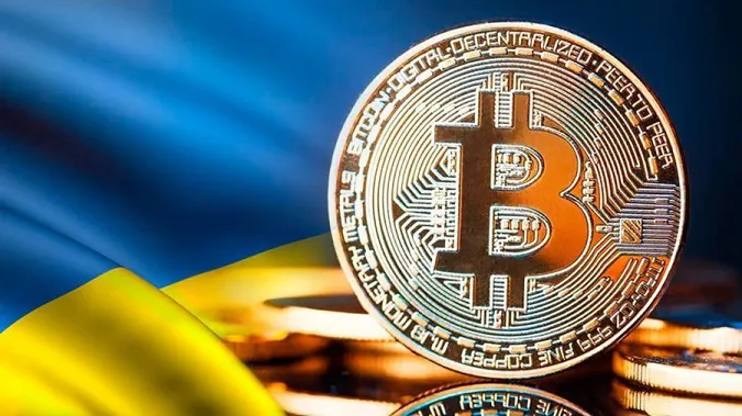 У Мінцифри розповіли, на що витратили зібрані гроші від криптофонду