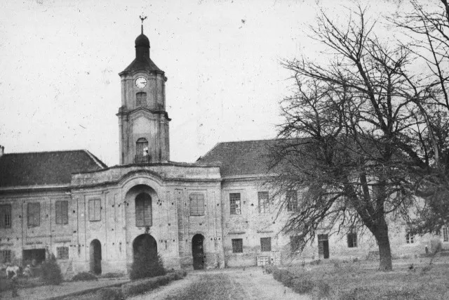 Олика в роки Першої світової війни: ретрофото та спогади (фото)