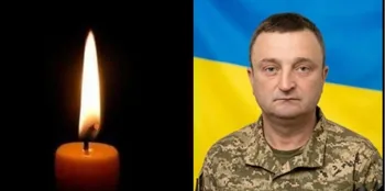 Раптово зупинилося серце захисника з Волині Миколи Барилюка
