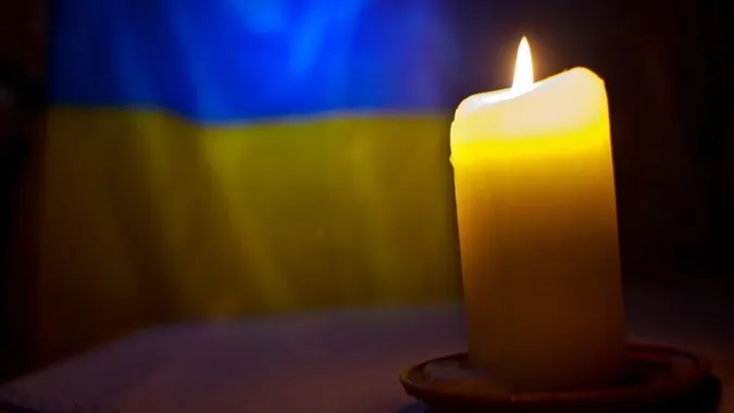У Луцьку прощатимуться із загиблим Героєм Артуром Шевчуком
