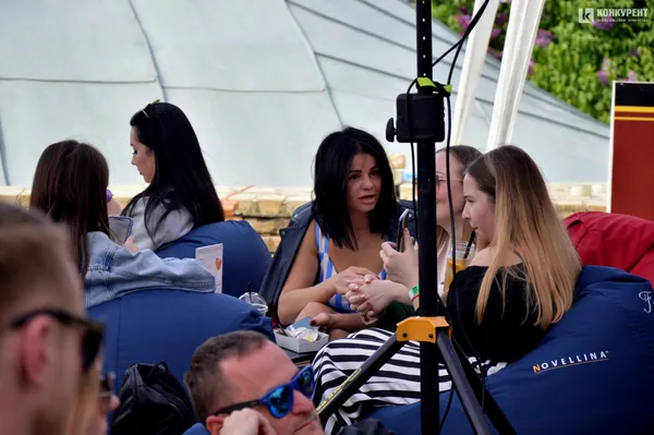 День 2: вінілова музика та Ukraїner на Lutsk Food Fest-2019 (фото)