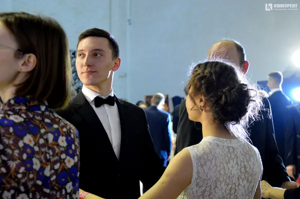Університетська благодійність: у Луцьку відбулася IMPREZA LUBARTА (фото)