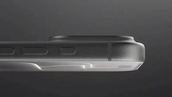 Apple представила iPhone 18 Pro: камера отримала функцію, якої раніше не було