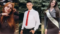 Набрали 200 балів на НМТ:  куди вступають найкращі випускники Волині (фото)