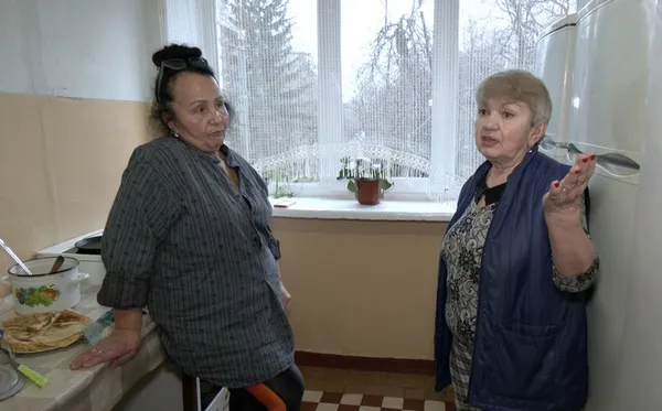 Одна мрія – поїхати додому: як переселенці у Луцьку святкуватимуть Різдво (відео)
